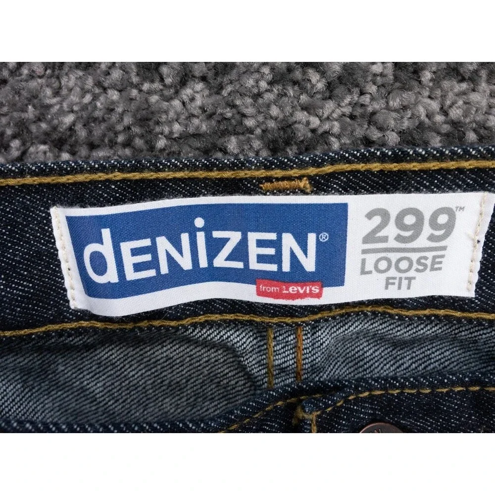 Levis levis denizen